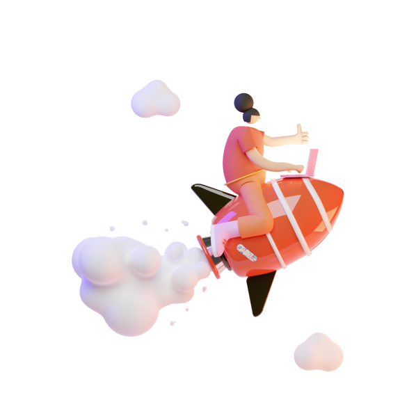 Use the stable route for the things you do every day